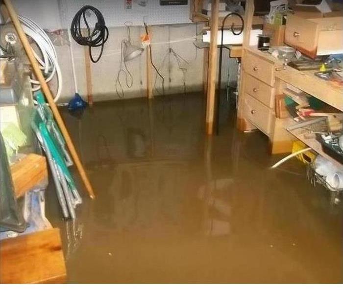 Water damage remediation, water damage remediation in NJ, Water damage cleanup services in NJ