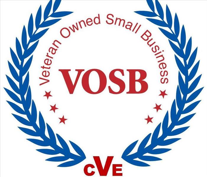 Veteran Owned and Operated Small Business, Veteran Owned Business (V.O.B.)
