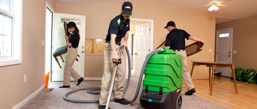 Blackwood, NJ cleaning services